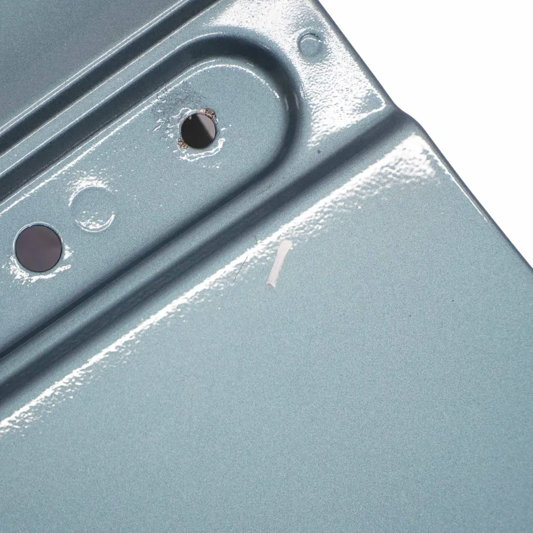 Aile Latérale Avant Gauche Aile Bleu Aragonite - 941 pour Mercedes W203 à propos du numéro de pièce A2038800118 Mercedes W203 Aile Latérale Avant Gauche Aile Bleu Aragonite - 941 - SKU A2038800118-ABM - Numéro de pièce A2038800118