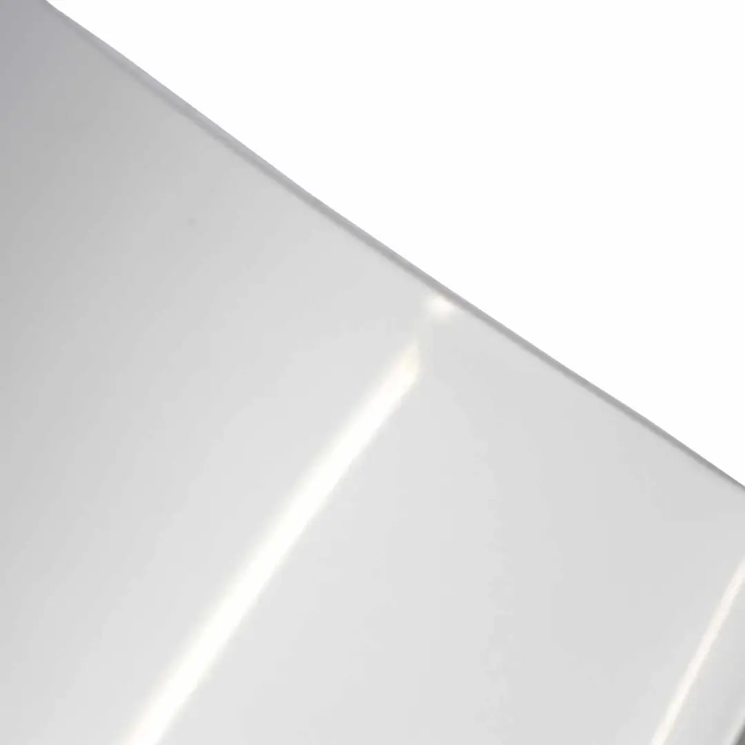 Mercedes W203 Side Panel Front Left N/S Wing Fender Iridium Silver - 775 - SKU A2038800118-IRS1 - Part number A2038800118
