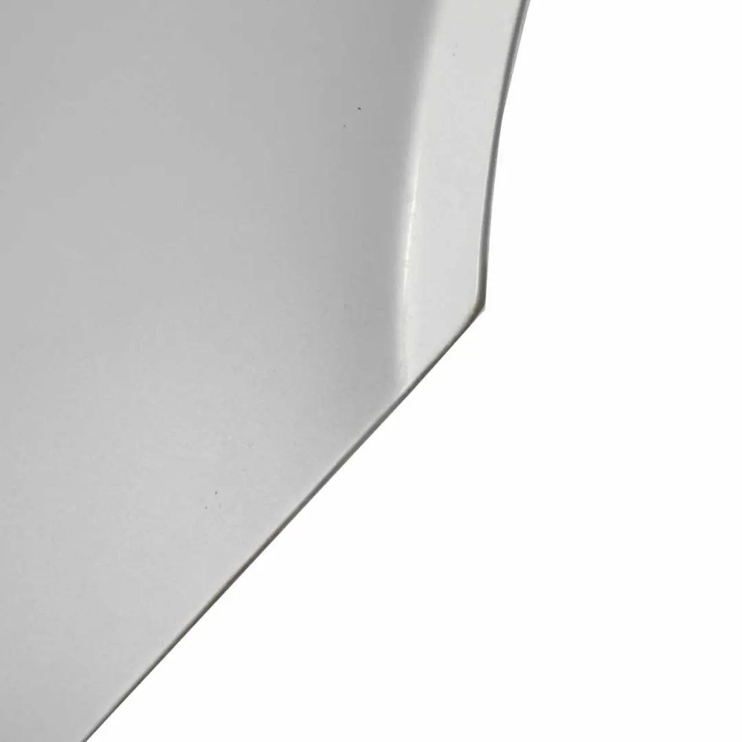 Mercedes W203 Side Panel Front Left N/S Wing Fender Iridium Silver - 775 - SKU A2038800118-IRS1 - Part number A2038800118