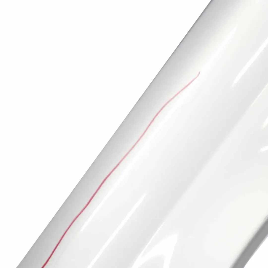 Mercedes W203 Side Panel Front Left N/S Wing Fender Iridium Silver - 775 - SKU A2038800118-IRS1 - Part number A2038800118