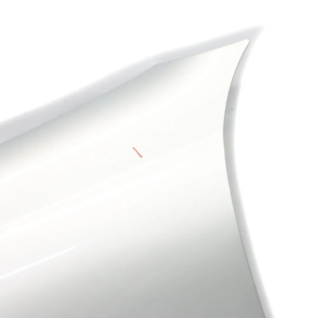 Side Panel Front Left N/S Wing Fender Iridium Silver - 775 to Mercedes W203 with Part number A2038800118 Mercedes W203 Side Panel Front Left N/S Wing Fender Iridium Silver - 775 - SKU A2038800118-IRS2 - Part number A2038800118