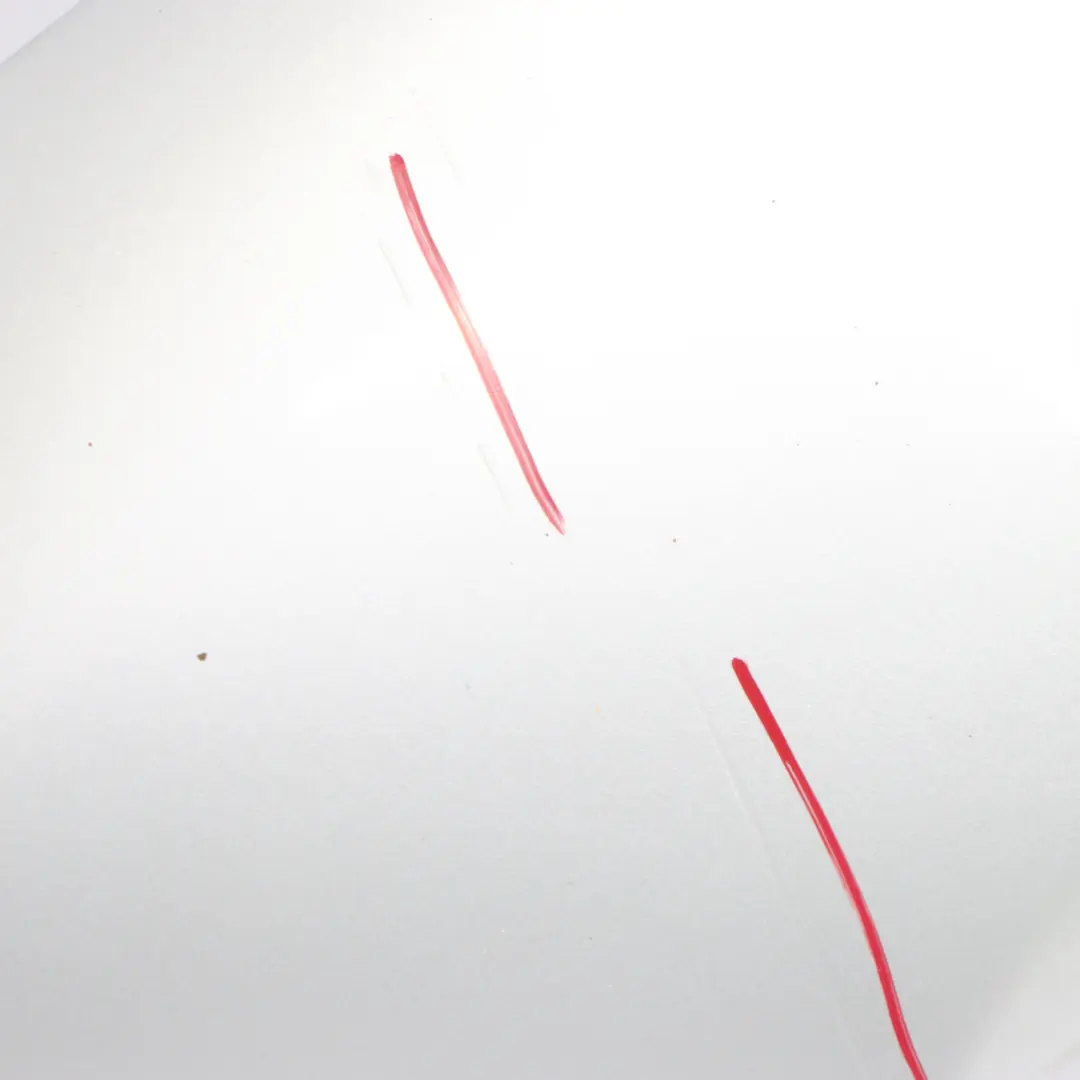 Pannello laterale anteriore sinistro Parafango Iridium Silver 775 per Mercedes W203 con numero di parte A2038800118 Mercedes W203 Pannello laterale anteriore sinistro Parafango Iridium Silver 775 - SKU A2038800118-IRS3 - Numero di parte A2038800118