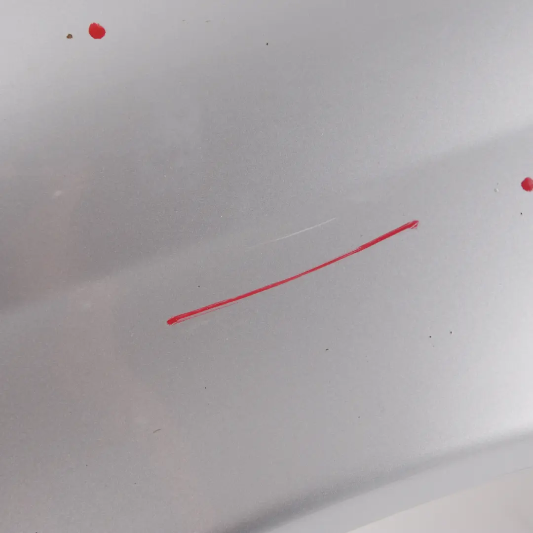 Side Panel Front Left N/S Wing Fender Iridium Silver - 775 to Mercedes W203 with Part number A2038800118 Mercedes W203 Side Panel Front Left N/S Wing Fender Iridium Silver - 775 - SKU A2038800118-IRS - Part number A2038800118