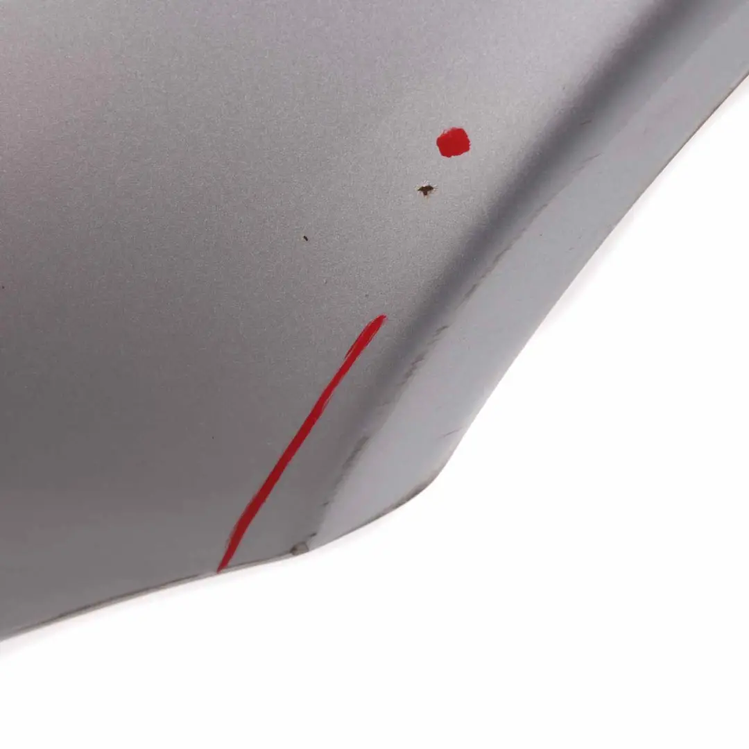 Side Panel Front Left N/S Wing Fender Iridium Silver - 775 to Mercedes W203 with Part number A2038800118 Mercedes W203 Side Panel Front Left N/S Wing Fender Iridium Silver - 775 - SKU A2038800118-IRS - Part number A2038800118