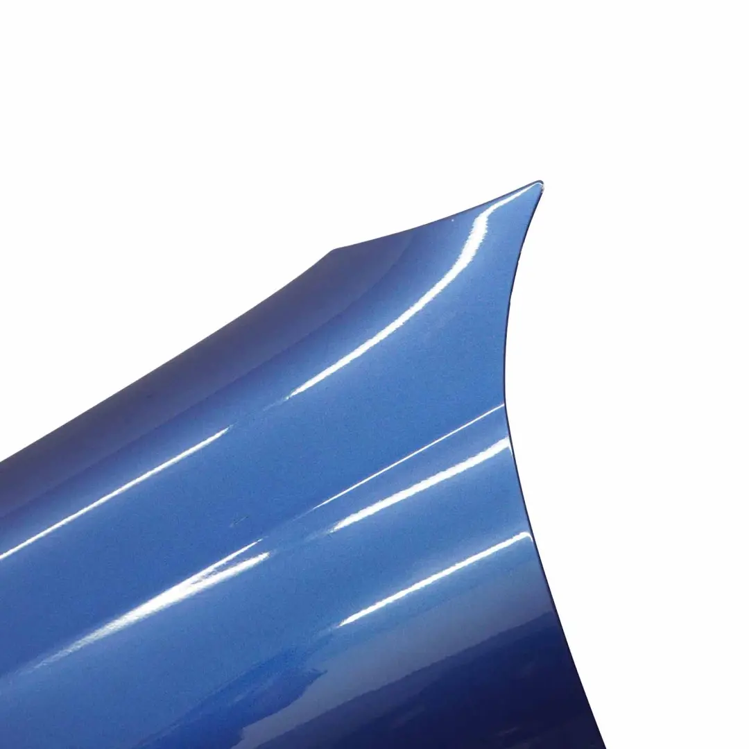 lateral izquierdo guardabarros Jaspisblau Azul - 345 para Mercedes W203 con número de pieza A2038800118 Mercedes W203 lateral izquierdo guardabarros Jaspisblau Azul - 345 - SKU A2038800118-JAR - Número de pieza A2038800118