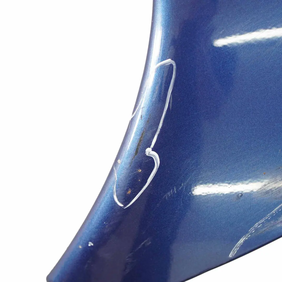 Seitenwand Vorne Links Kotflügel Jaspisblau - 345 für Mercedes W203 mit Teilenummer A2038800118 Mercedes W203 Seitenwand Vorne Links Kotflügel Jaspisblau - 345 - SKU A2038800118-JAR - Teilenummer A2038800118