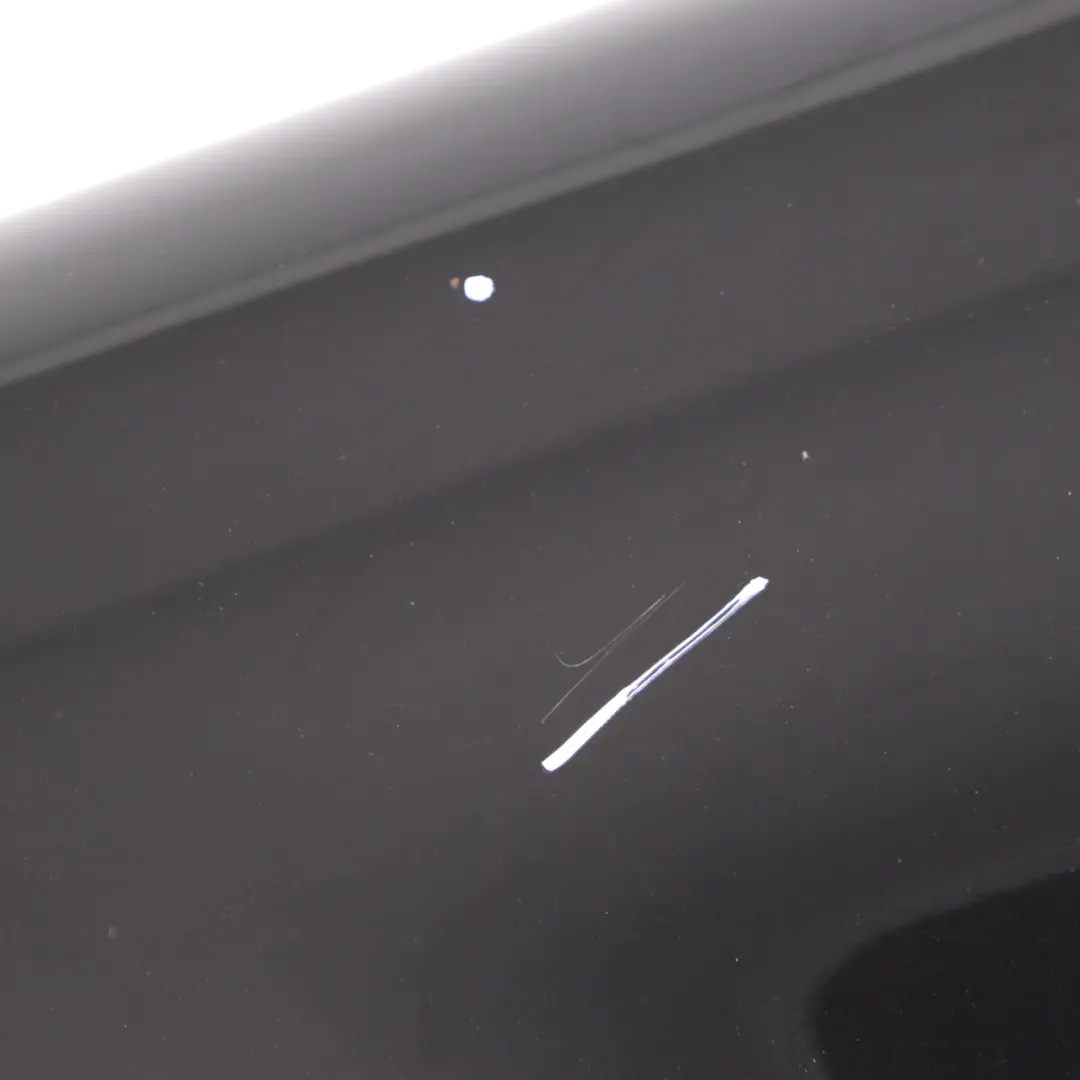 Front Left N/S Side Panel Wing Fender Obsidian Black - 197 to Mercedes W203 with Part number A2038800118 Mercedes W203 Front Left N/S Side Panel Wing Fender Obsidian Black - 197 - SKU A2038800118-OB1 - Part number A2038800118