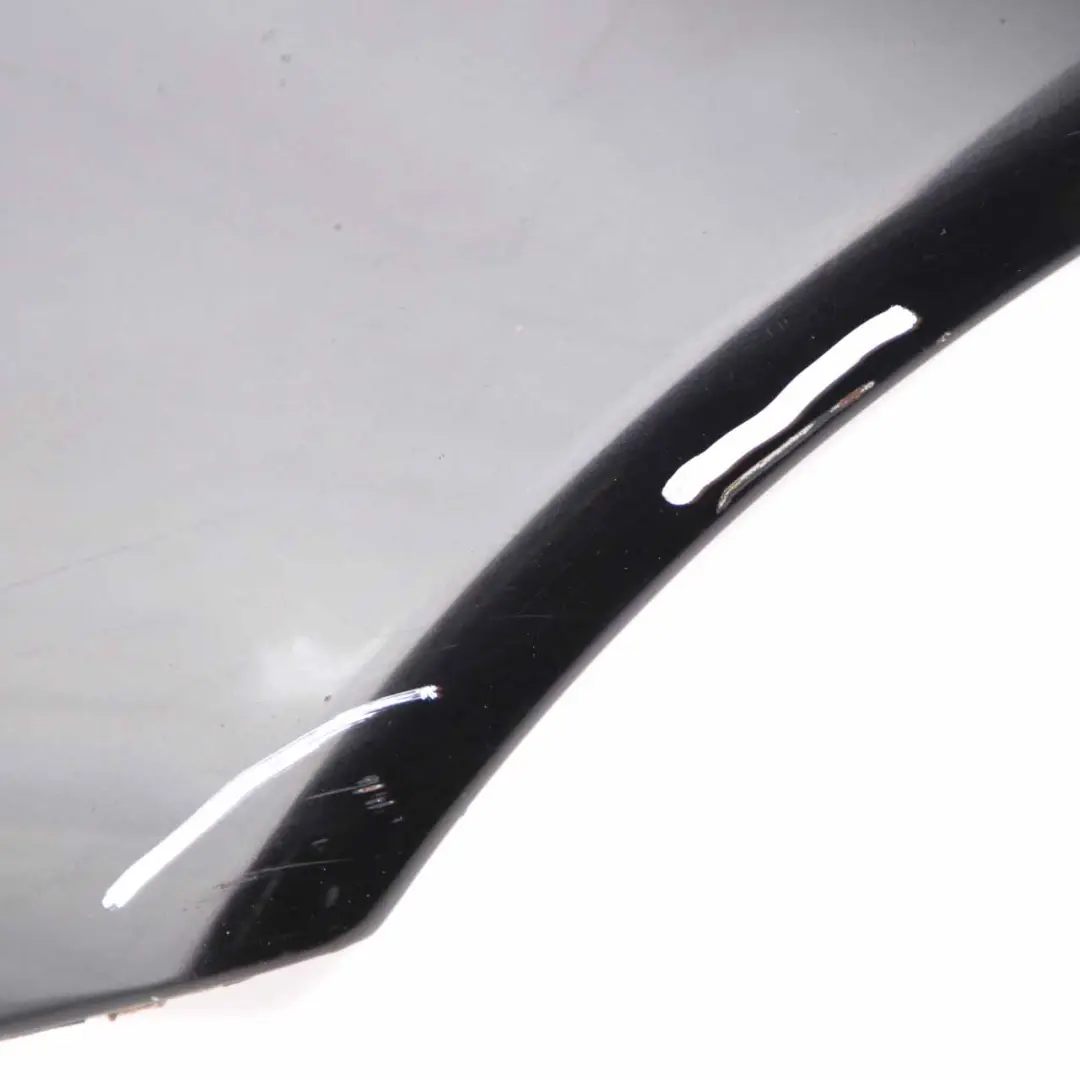 Front Left N/S Side Panel Wing Fender Obsidian Black - 197 to Mercedes W203 with Part number A2038800118 Mercedes W203 Front Left N/S Side Panel Wing Fender Obsidian Black - 197 - SKU A2038800118-OB1 - Part number A2038800118