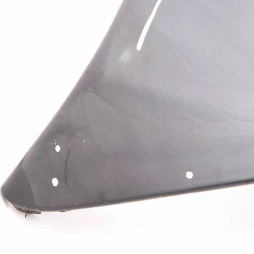 Front Left N/S Side Panel Wing Fender Obsidian Black - 197 to Mercedes W203 with Part number A2038800118 Mercedes W203 Front Left N/S Side Panel Wing Fender Obsidian Black - 197 - SKU A2038800118-OB1 - Part number A2038800118