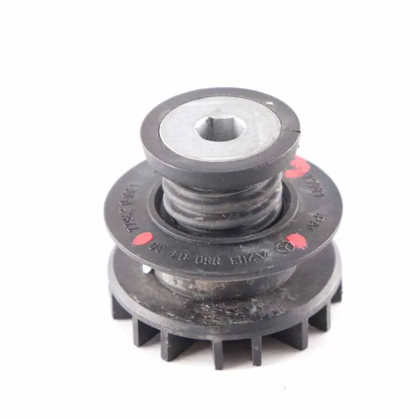 Front Bumper Holder Bracket Left Right N/O/S to Mercedes W203 W209 with Part number A2038800130 Mercedes W203 W209 Front Bumper Holder Bracket Left Right N/O/S - SKU A2038800130 - Part number A2038800130