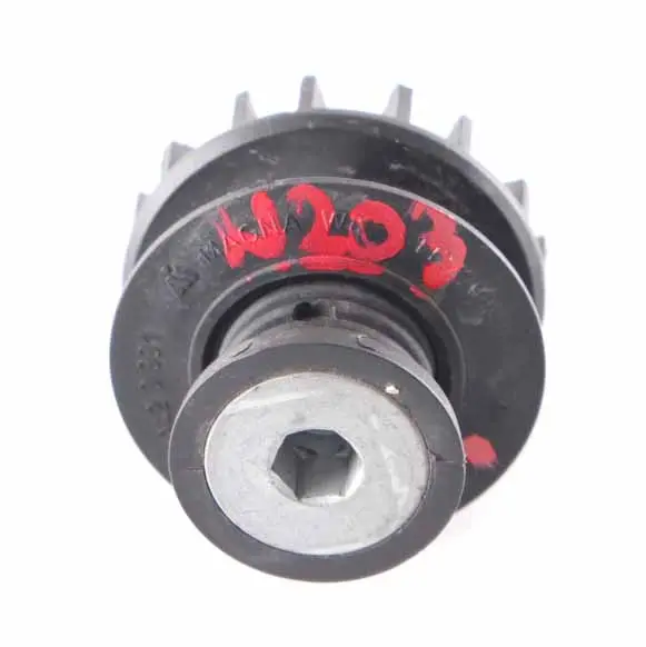 Front Bumper Holder Bracket Left Right N/O/S to Mercedes W203 W209 with Part number A2038800130 Mercedes W203 W209 Front Bumper Holder Bracket Left Right N/O/S - SKU A2038800130 - Part number A2038800130