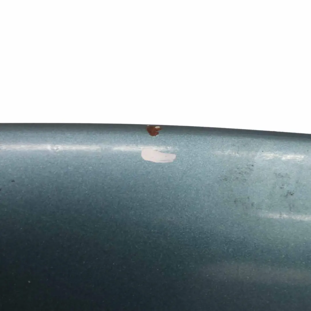 Hood Bonnet Trim Panel Covering Obsidian Black Metallic - 197 to Mercedes W203 with Part number A2038800157 Mercedes W203 Hood Bonnet Trim Panel Covering Obsidian Black Metallic - 197 - SKU A2038800157-ABM - Part number A2038800157