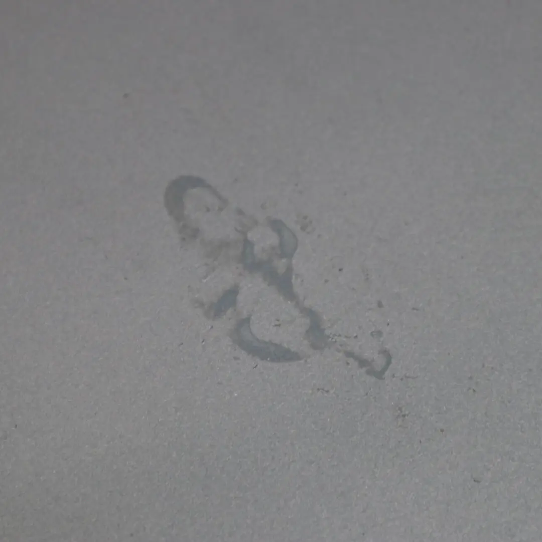 Hood Bonnet Trim Panel Covering Obsidian Black Metallic - 197 to Mercedes W203 with Part number A2038800157 Mercedes W203 Hood Bonnet Trim Panel Covering Obsidian Black Metallic - 197 - SKU A2038800157-ABM - Part number A2038800157