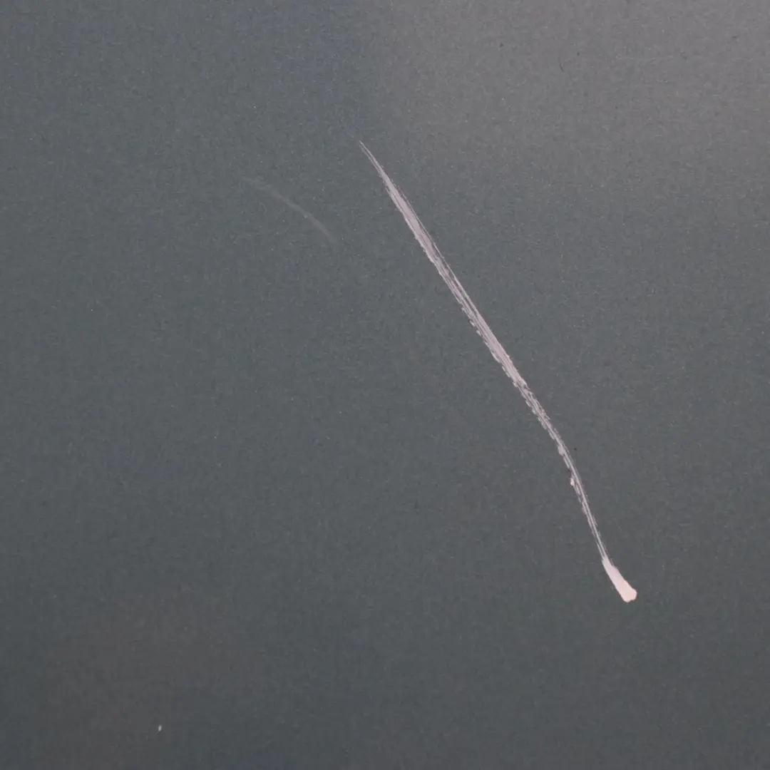 Mercedes W203 Maska Silnika Aragonite Blue - 941 - SKU A2038800157-ABM - Numer Części A2038800157