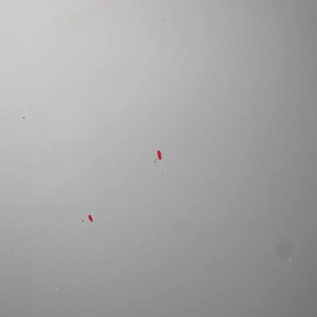 Mercedes W203 Maska Pokrywa Silnika Iridium Silver Metallic - 775 - SKU A2038800157-IRS2 - Numer Części A2038800157