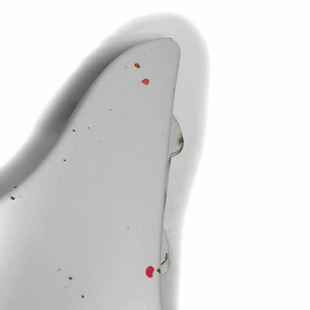 Maska Silnika Iridium Silver - 775 do Mercedes W203 o numerze A2038800157 Mercedes W203 Maska Silnika Iridium Silver - 775 - SKU A2038800157-IRS - Numer Części A2038800157