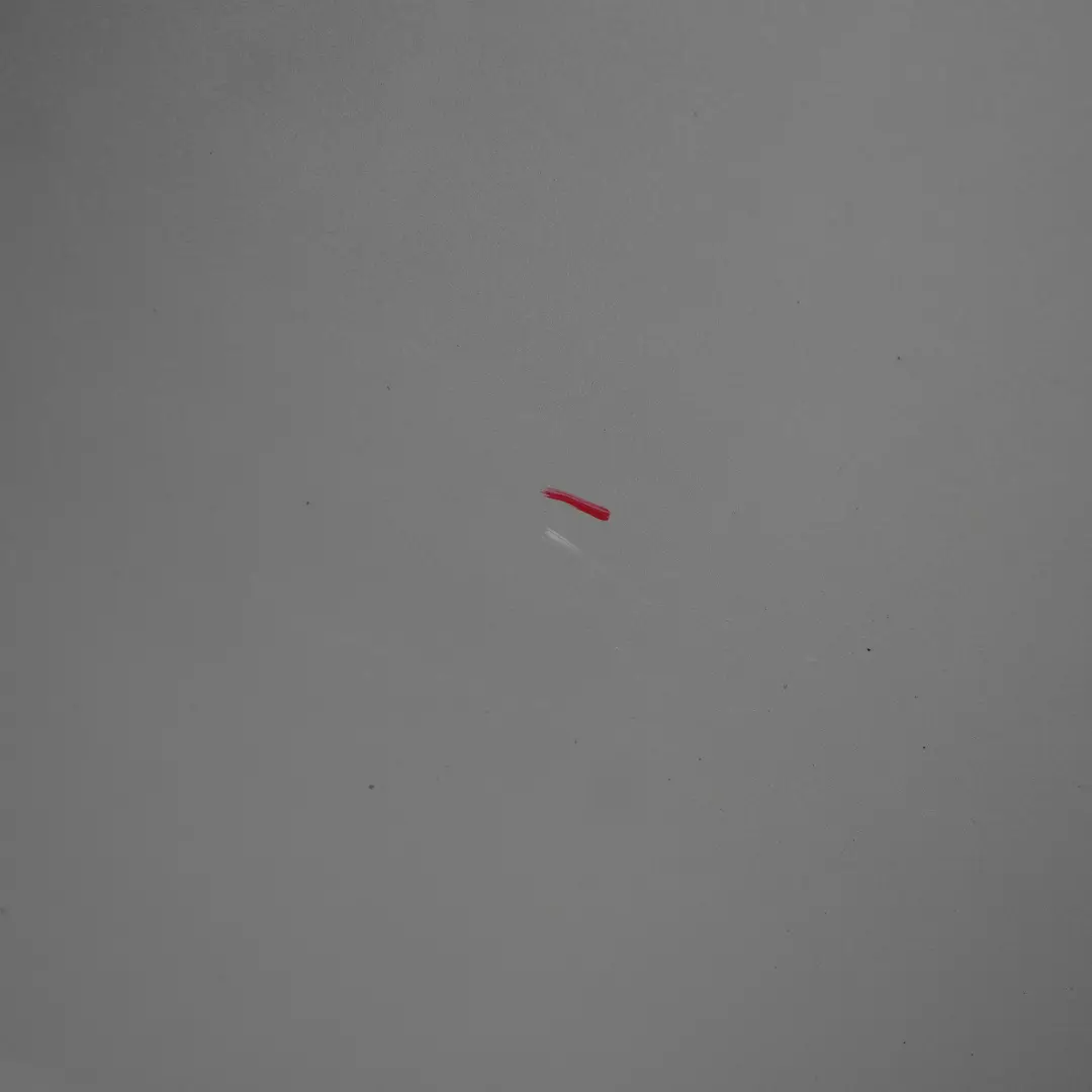 Hood Bonnet Trim Panel Covering Iridium Silver Metallic - 775 to Mercedes W203 with Part number A2038800157 Mercedes W203 Hood Bonnet Trim Panel Covering Iridium Silver Metallic - 775 - SKU A2038800157-IRS - Part number A2038800157