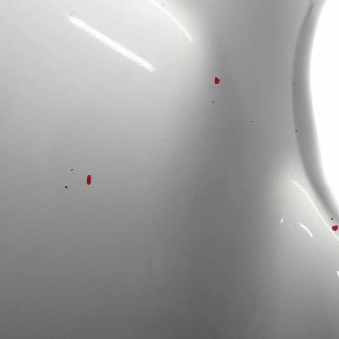 Hood Bonnet Trim Panel Covering Iridium Silver Metallic - 775 to Mercedes W203 with Part number A2038800157 Mercedes W203 Hood Bonnet Trim Panel Covering Iridium Silver Metallic - 775 - SKU A2038800157-IRS - Part number A2038800157