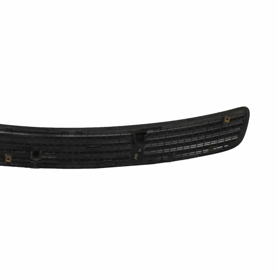 Mercedes W203 Coperchio anteriore Griglia Blu Aragonite Ble 941 - SKU A2038800205-ABM - Numero di parte A2038800205