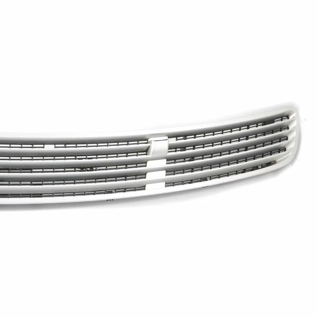 Mercedes W203 Motor haube Vorderseite abdeckung Iridium Silber - 775 - SKU A2038800205-IRS - Teilenummer A2038800205