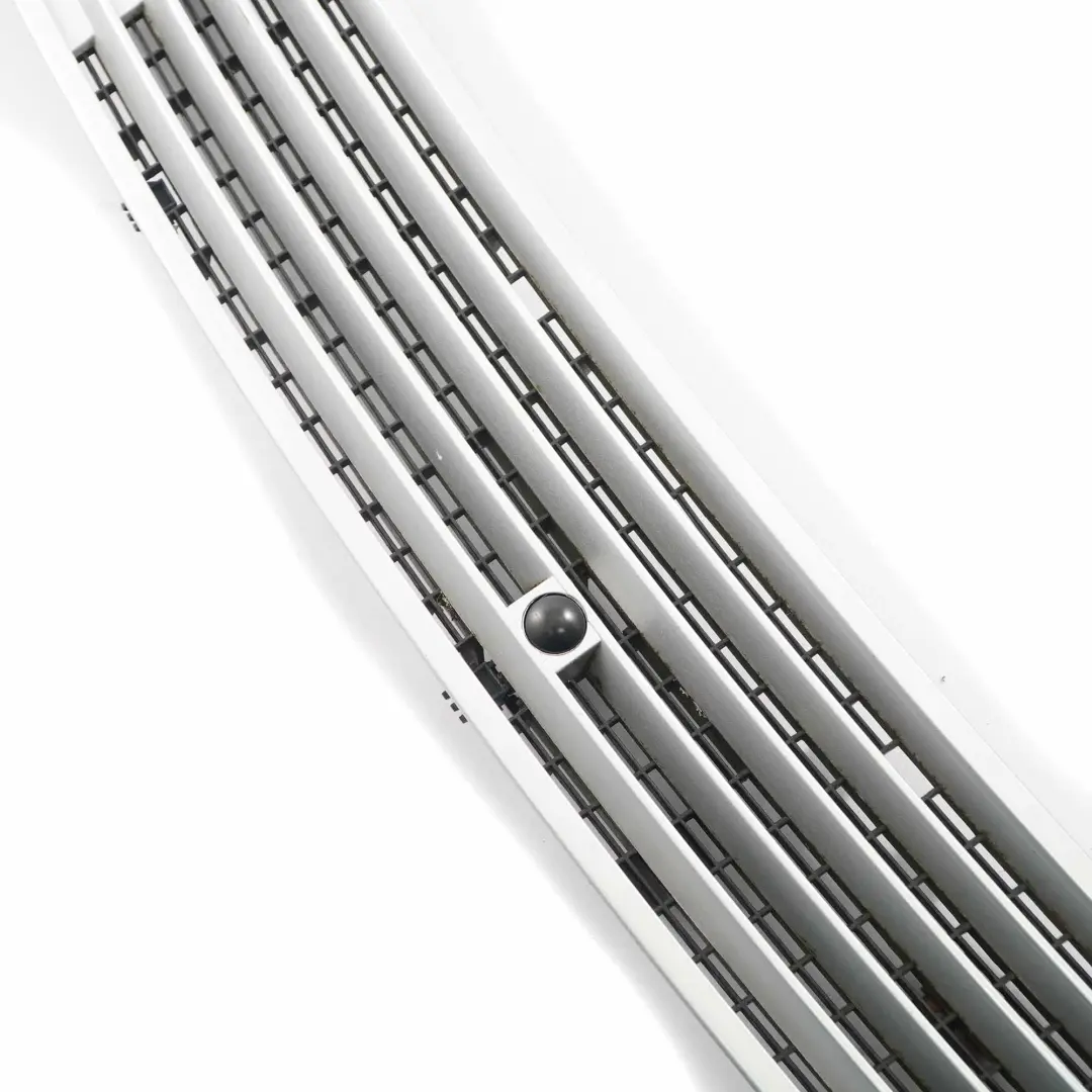 Mercedes W203 Motor haube Vorderseite abdeckung Iridium Silber - 775 - SKU A2038800205-IRS - Teilenummer A2038800205