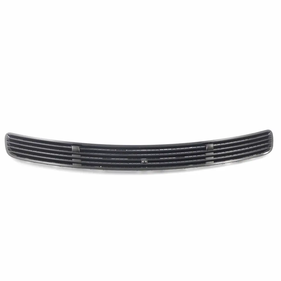 Mercedes W203 Cofano Griglia Frontale Coperchio Nero Melanite 185 - SKU A2038800205-MEB - Numero di parte A2038800205