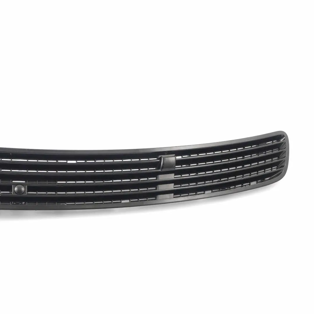 Mercedes W203 Cofano Griglia Frontale Coperchio Nero Melanite 185 - SKU A2038800205-MEB - Numero di parte A2038800205