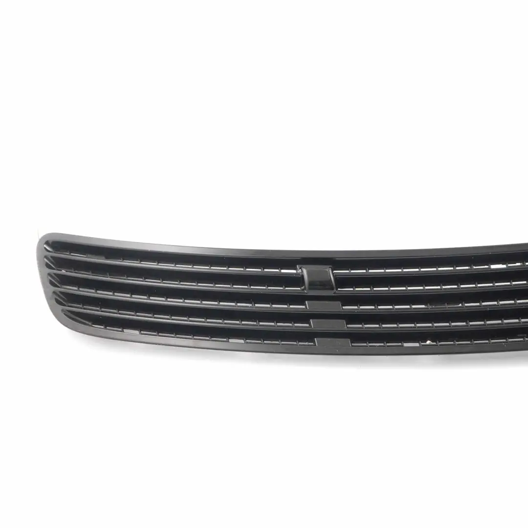 Mercedes W203 Cofano Griglia Frontale Coperchio Nero Melanite 185 - SKU A2038800205-MEB - Numero di parte A2038800205
