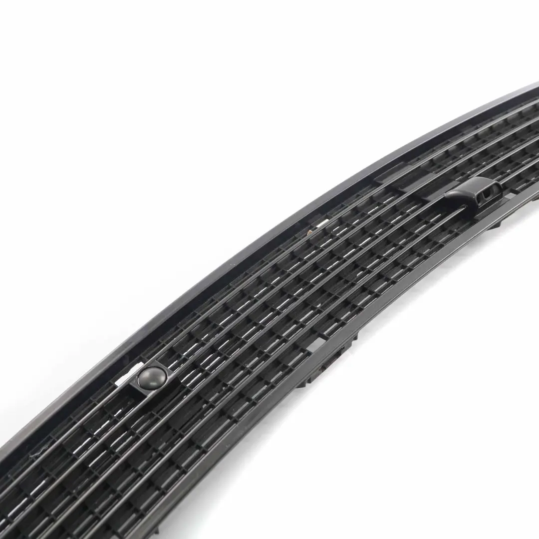 Mercedes W203 Capot Grille Avant Capot Couvercle Mélanite Noir 185 - SKU A2038800205-MEB - Numéro de pièce A2038800205