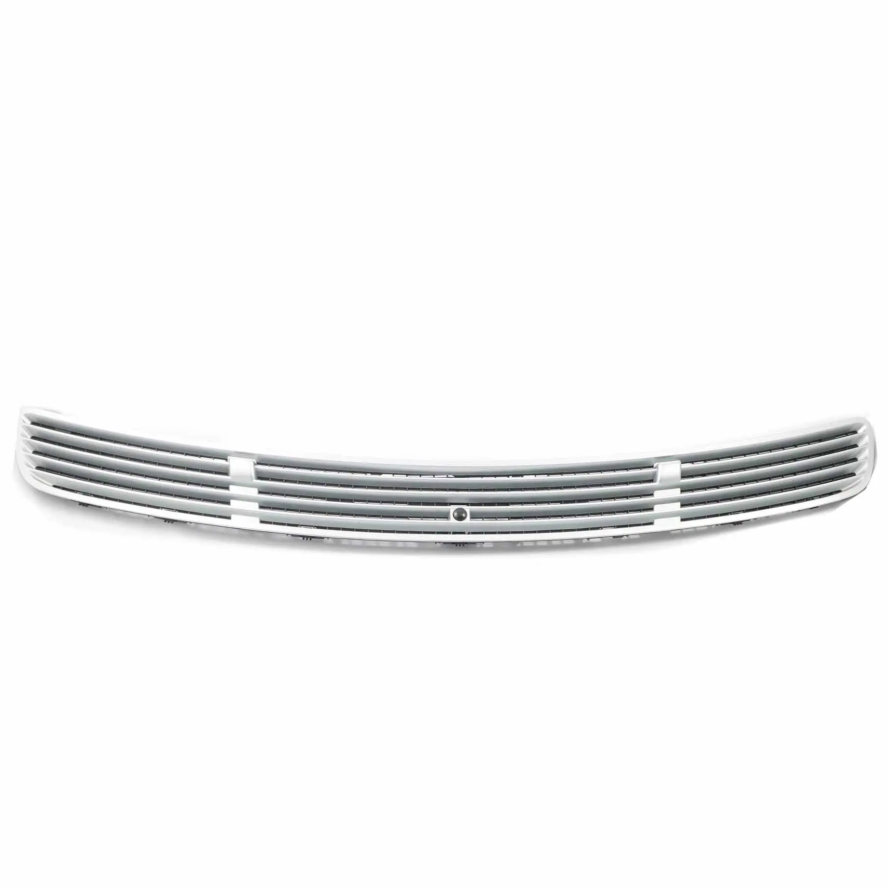 Mercedes W203 Cofano Griglia Copertura Anteriore Argento Palladio A2038800205
