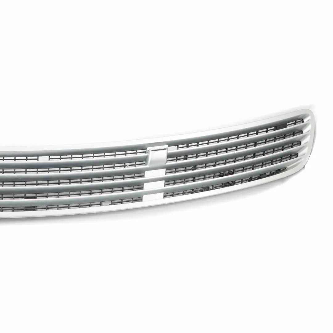 Mercedes W203 Motorhaube Kühlergrill abdeckung Palladium Silber 792 - SKU A2038800205-PAL - Teilenummer A2038800205