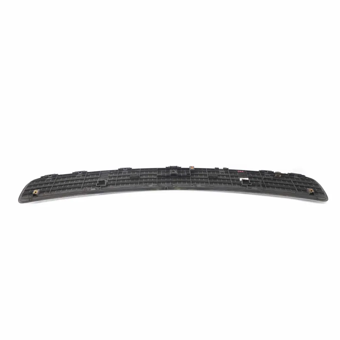 Mercedes W203 Motorhaube Kühlergrill abdeckung Palladium Silber 792 - SKU A2038800205-PAL - Teilenummer A2038800205