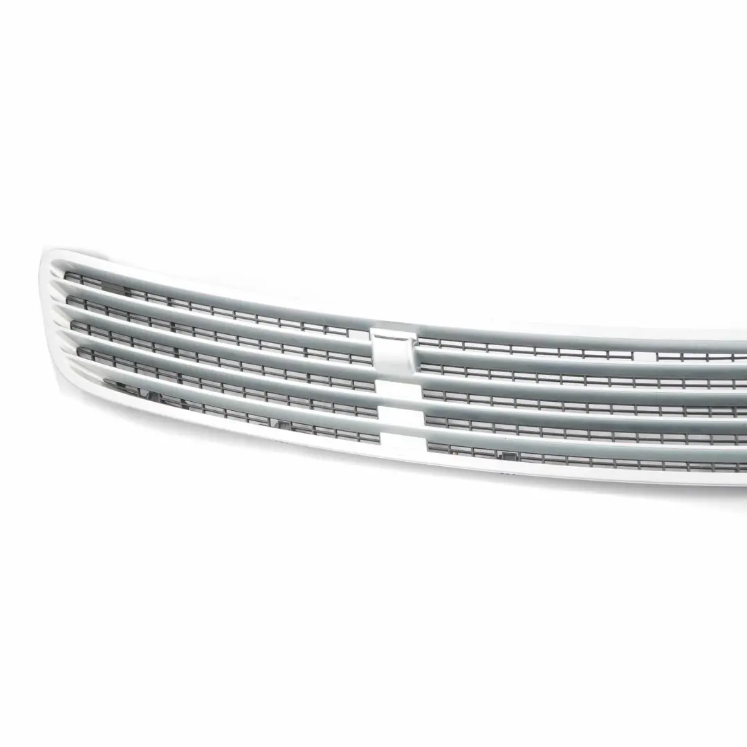 Mercedes W203 Hood Bonnet Grille Front Cover Palladium Silver 792 - SKU A2038800205-PAL - Part number A2038800205
