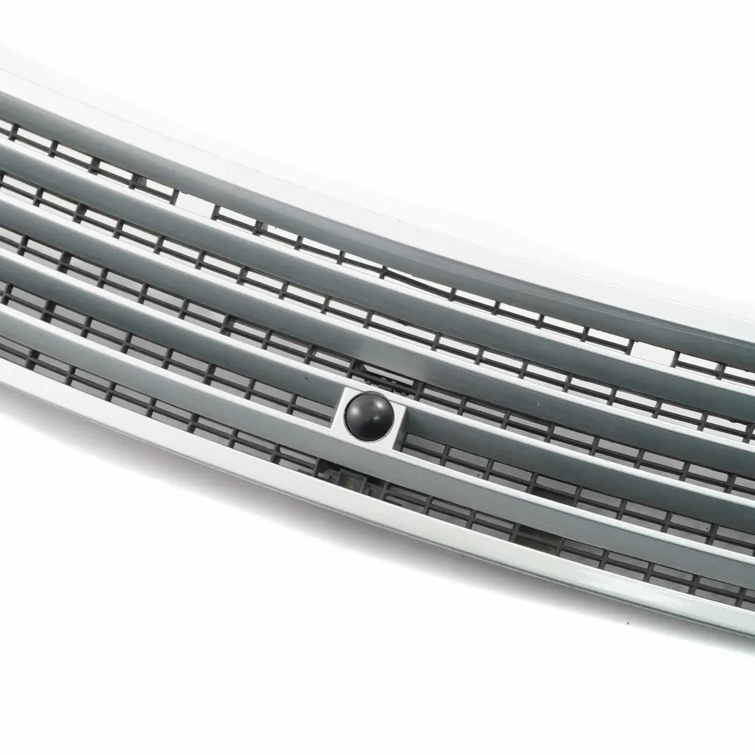 Mercedes W203 Hood Bonnet Grille Front Cover Palladium Silver 792 - SKU A2038800205-PAL - Part number A2038800205