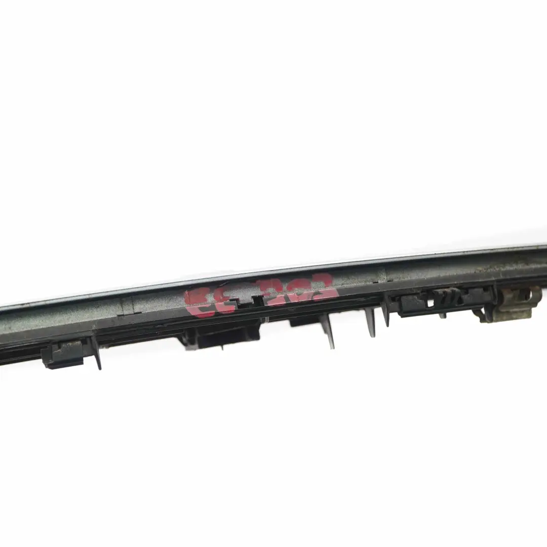 Mercedes W203 Capó Rejilla Delantera Plata Paladio 792 - SKU A2038800205-PAL - Número de pieza A2038800205