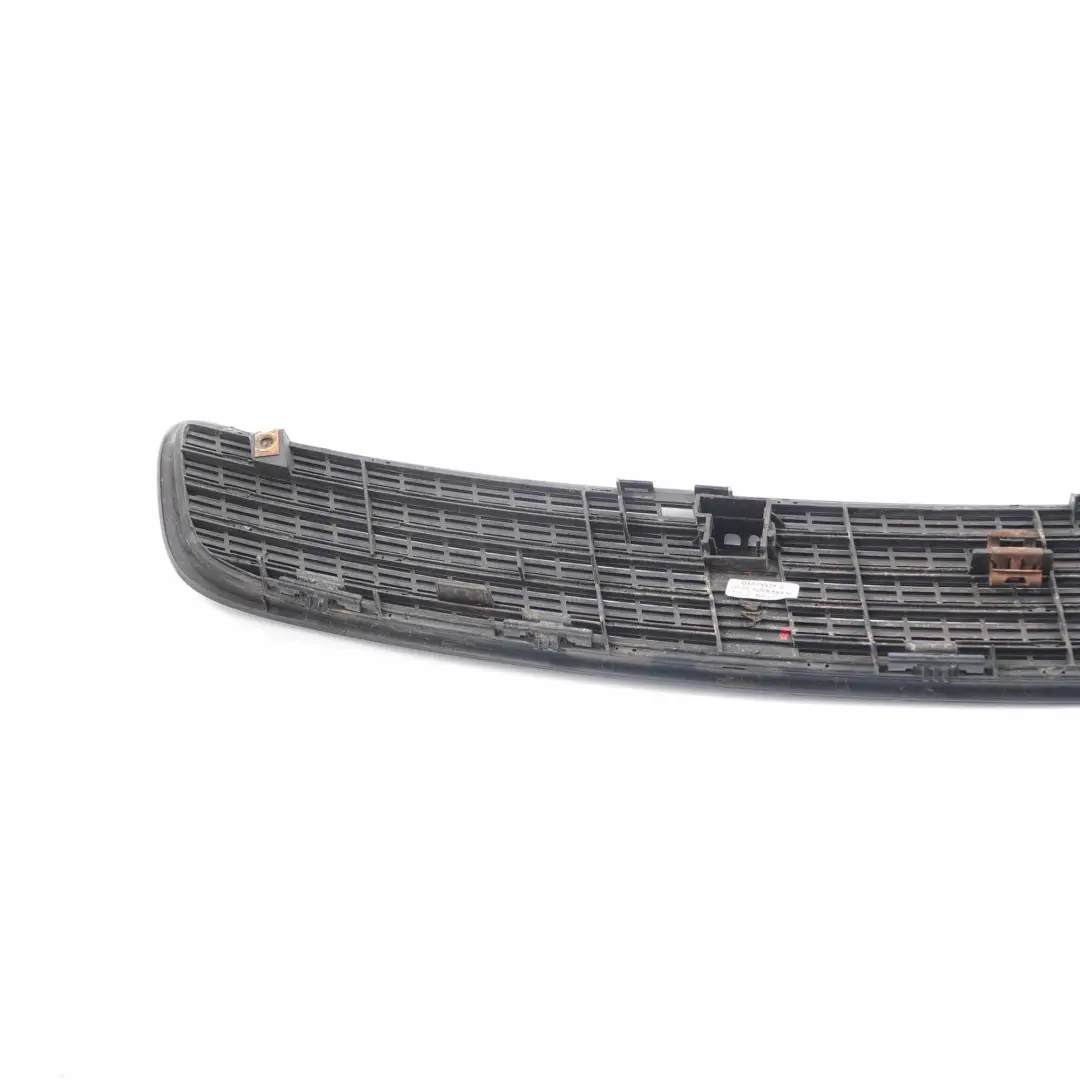 Mercedes W203 W209 Vorderseite hauben abdeckung Grill Tansanitblau - SKU A2038800205-TB - Teilenummer A2038800205