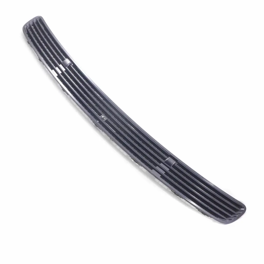 Mercedes CLK W203 W209 Front Hood Top Cover Grill Tanzanite Blue 359 - SKU A2038800205-TB - Part number A2038800205
