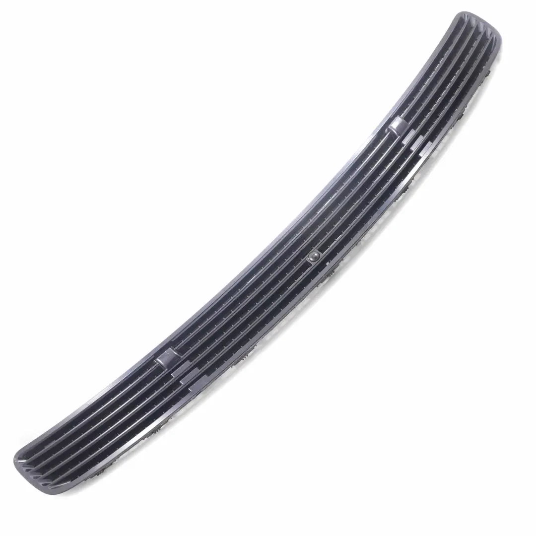Mercedes CLK W203 W209 Front Hood Top Cover Grill Tanzanite Blue 359 - SKU A2038800205-TB - Part number A2038800205