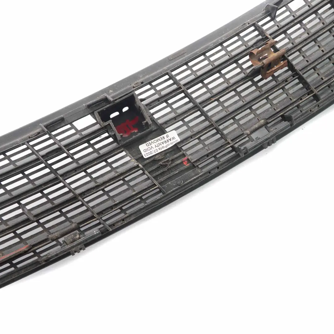 Mercedes CLK W203 W209 Front Hood Top Cover Grill Tanzanite Blue 359 - SKU A2038800205-TB - Part number A2038800205