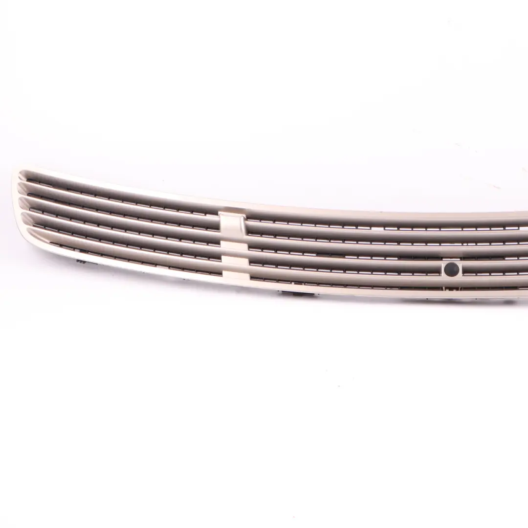 Mercedes W203 C209 Front Hood Top Cover Grill Travertine Beige - 693 - SKU A2038800205-TRB - Part number A2038800205