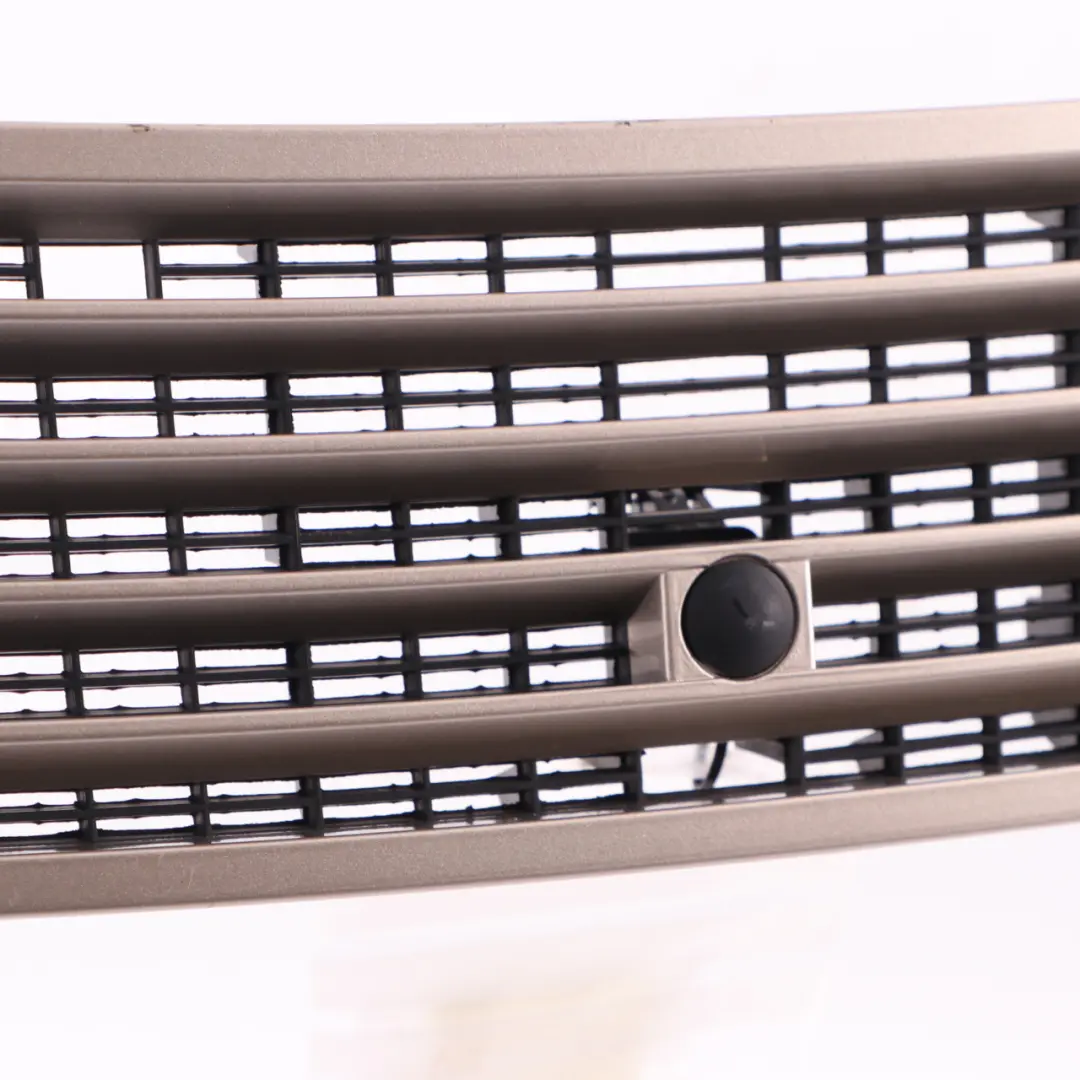 Front Hood Top Cover Grill Travertine Beige - 693 to Mercedes W203 C209 with Part number A2038800205 Mercedes W203 C209 Front Hood Top Cover Grill Travertine Beige - 693 - SKU A2038800205-TRB - Part number A2038800205