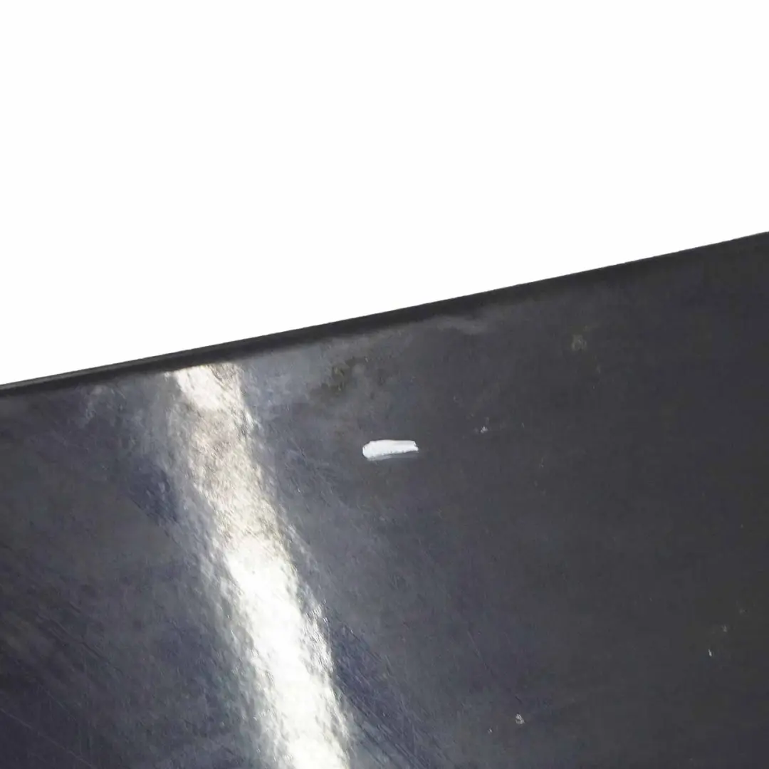 Mercedes W203 Błotnik Prawy Diamantschwarz - 768 - SKU A2038800218-DSCH - Numer Części A2038800218
