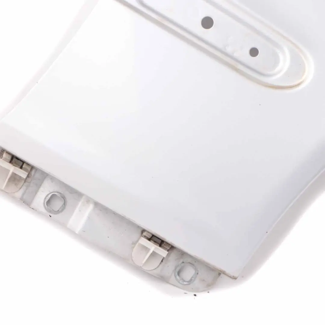 Side Panel Front Right O/S Wing Fender Iridium Silver - 775 to Mercedes W203 with Part number A2038800218 Mercedes W203 Side Panel Front Right O/S Wing Fender Iridium Silver - 775 - SKU A2038800218-IRS - Part number A2038800218