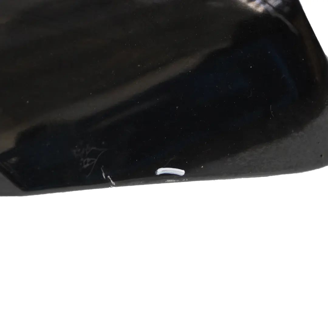 Mercedes W203 Panneau Laterale avant Droit Garde-Boue Obsidian Black - 197 - SKU A2038800218-OB - Numéro de pièce A2038800218