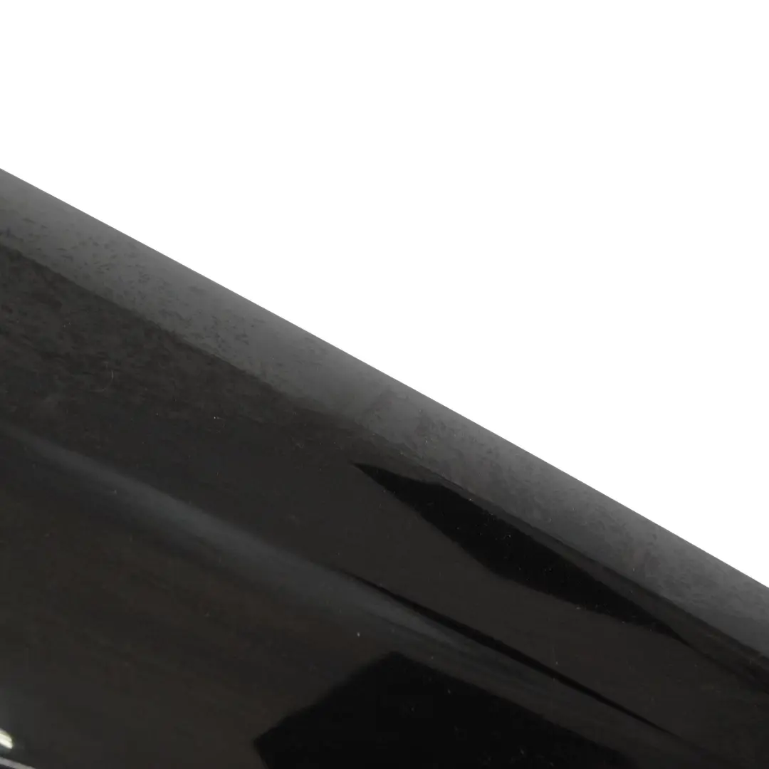 Mercedes W203 Pannello Laterale Frontale Dx Parafango Obsidian Black - 197 - SKU A2038800218-OB - Numero di parte A2038800218