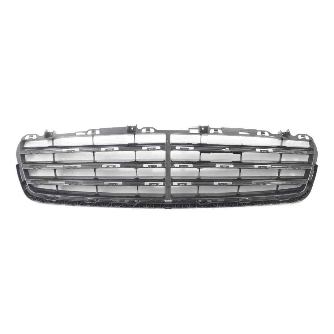 Mercedes W203 Grille Front Cover Hood Bonnet Grille Trim Panel - SKU A2038800223-2 - Part number A2038800223