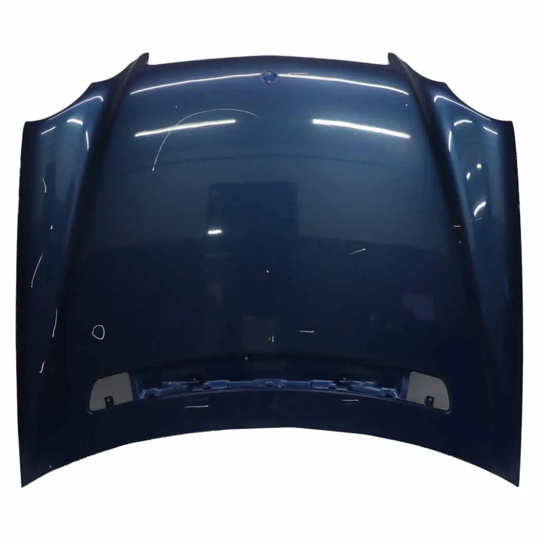 Maska Silnika Jaspis Blue - 345 do Mercedes W203 o numerze A2038800257 Mercedes W203 Maska Silnika Jaspis Blue - 345 - SKU A2038800257-JAS2 - Numer Części A2038800257