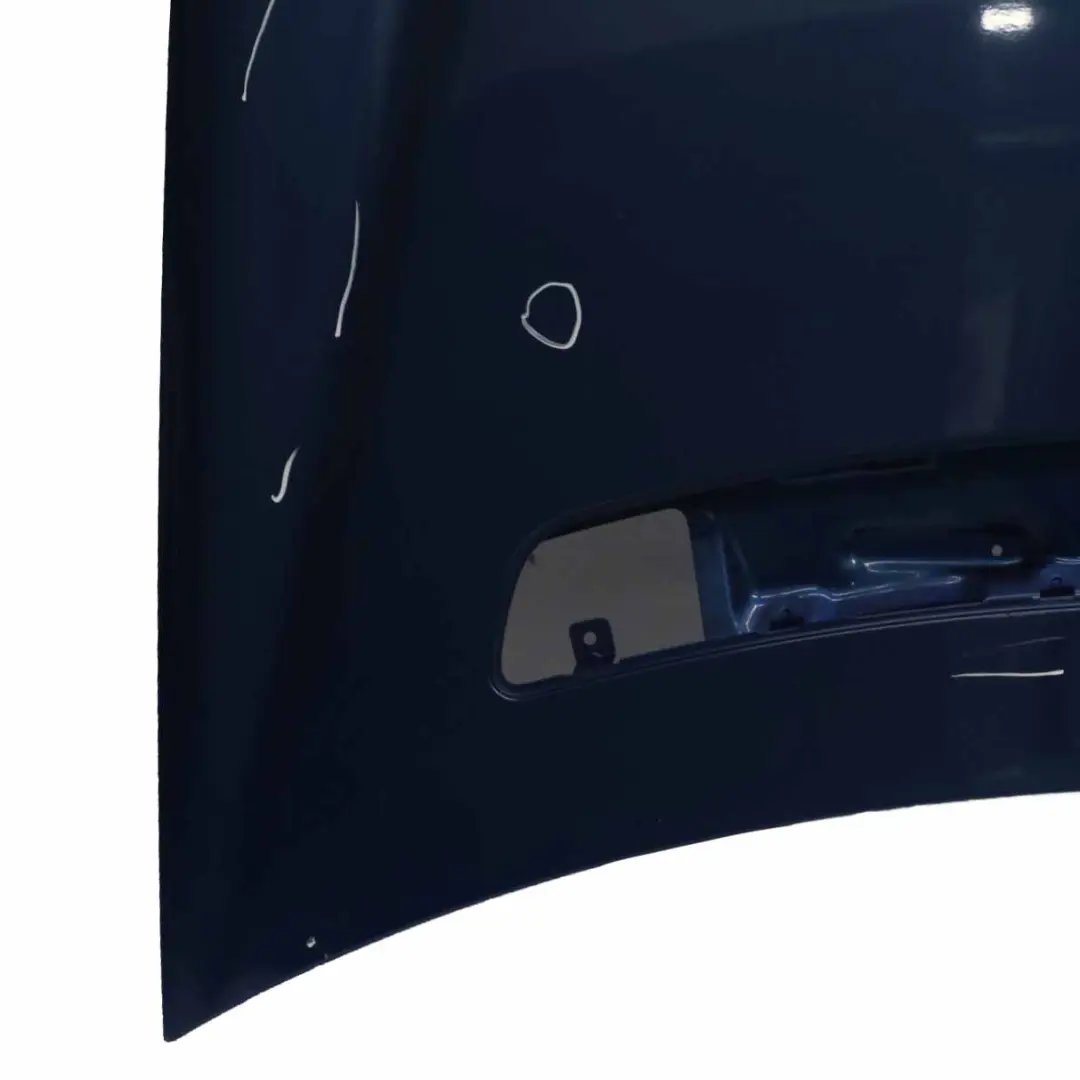 Maska Silnika Jaspis Blue - 345 do Mercedes W203 o numerze A2038800257 Mercedes W203 Maska Silnika Jaspis Blue - 345 - SKU A2038800257-JAS2 - Numer Części A2038800257