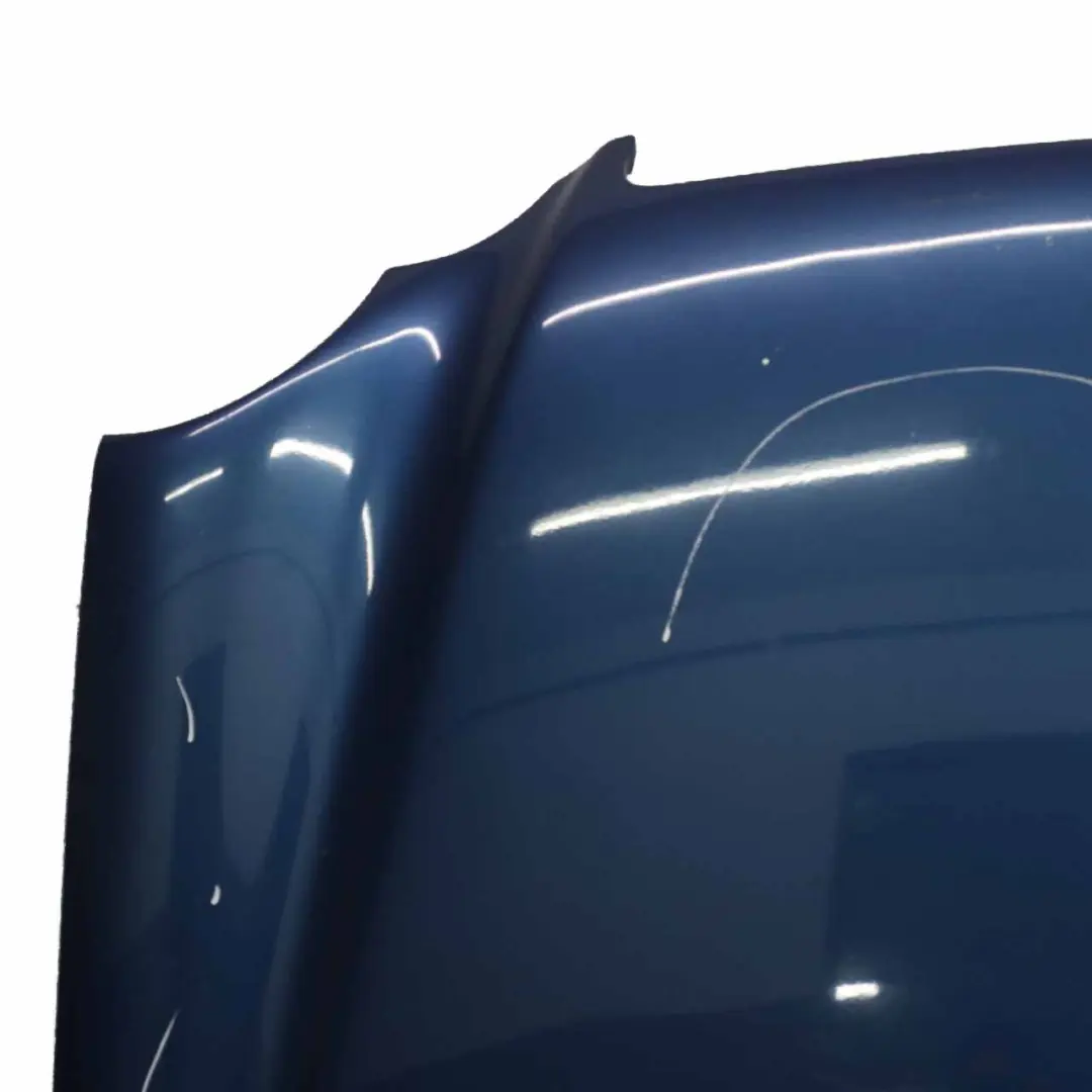 Maska Silnika Jaspis Blue - 345 do Mercedes W203 o numerze A2038800257 Mercedes W203 Maska Silnika Jaspis Blue - 345 - SKU A2038800257-JAS2 - Numer Części A2038800257