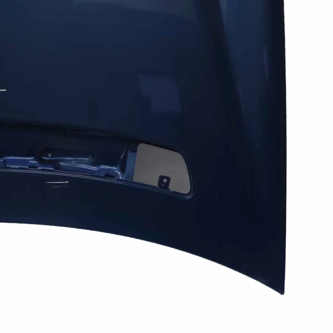 Maska Silnika Jaspis Blue - 345 do Mercedes W203 o numerze A2038800257 Mercedes W203 Maska Silnika Jaspis Blue - 345 - SKU A2038800257-JAS2 - Numer Części A2038800257